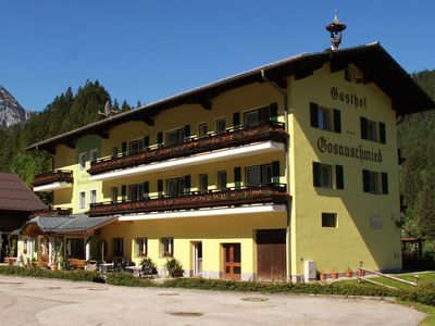 Gasthof Gosauschmied