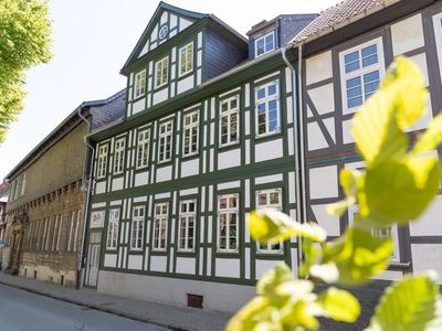 Doppelzimmer für 2 Personen (40 m²) in Goslar 2/10