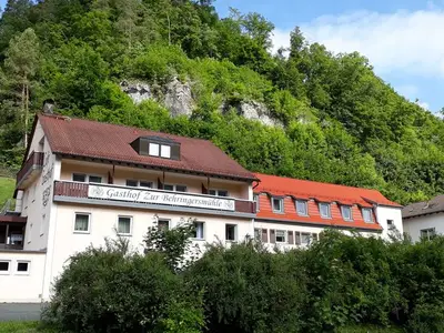 Doppelzimmer für 2 Personen (17 m²) in Gößweinstein 2/10
