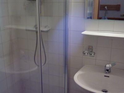 Badezimmer Beispiel