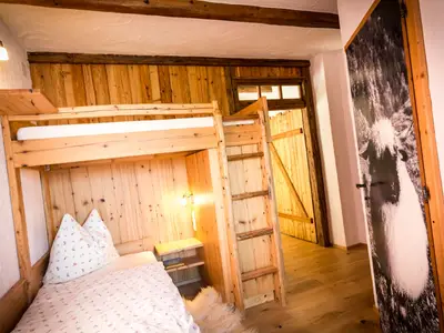 Doppelzimmer für 4 Personen in Göstling an der Ybbs 7/7