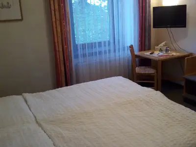 Doppelzimmer für 2 Personen (15 m²) in Göstling an der Ybbs 8/10