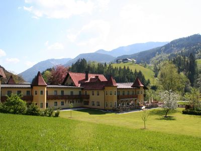 Hotel Waldesruh