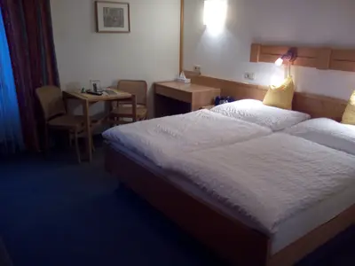 Doppelzimmer/ Beispiel