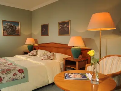 Doppelzimmer