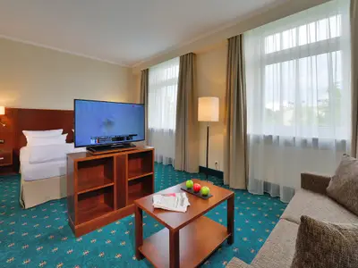 Superior Doppelzimmer