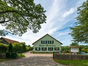 Doppelzimmer für 2 Personen (24 m&sup2;) in Gotthun