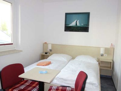 Doppelzimmer für 2 Personen (15 m²) in Graal-Müritz (Ostseeheilbad) 7/10