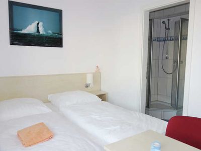 Doppelzimmer für 2 Personen (15 m²) in Graal-Müritz (Ostseeheilbad) 8/10