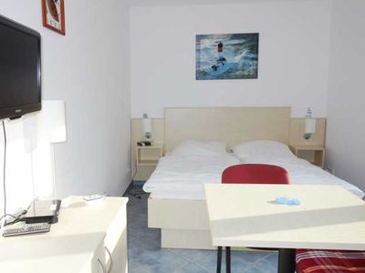 Doppelzimmer für 2 Personen (25 m²) in Graal-Müritz (Ostseeheilbad) 7/10