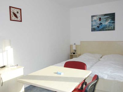 Doppelzimmer für 2 Personen (25 m²) in Graal-Müritz (Ostseeheilbad) 8/10