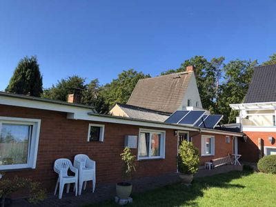 Doppelzimmer für 3 Personen (29 m²) in Graal-Müritz (Ostseeheilbad) 2/10