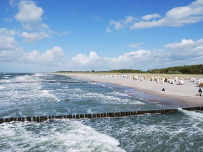 Doppelzimmer für 2 Personen (22 m²) in Graal-Müritz (Ostseeheilbad) 8/10