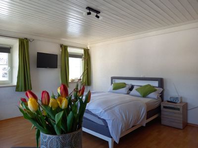 Gästezimmer Valtlhof Bild 1