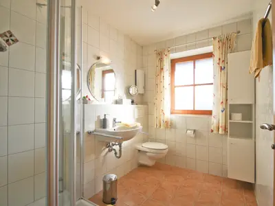 Doppelzimmer für 4 Personen in Grabenstätt 8/8