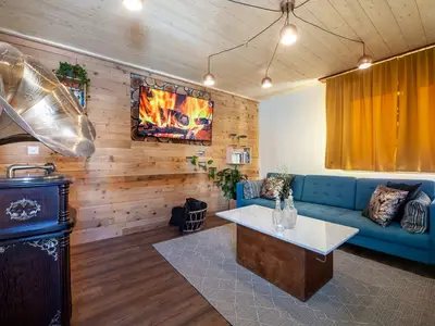 Doppelzimmer für 2 Personen (17 m²) in Grächen 6/9