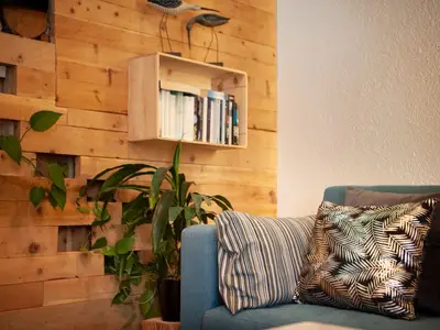 Doppelzimmer für 2 Personen (17 m²) in Grächen 9/9