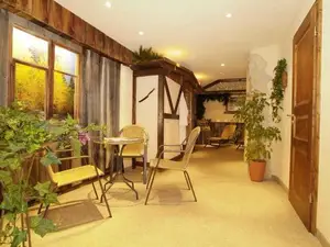 Doppelzimmer für 2 Personen (22 m²) in Haldensee