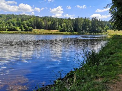 Stausee