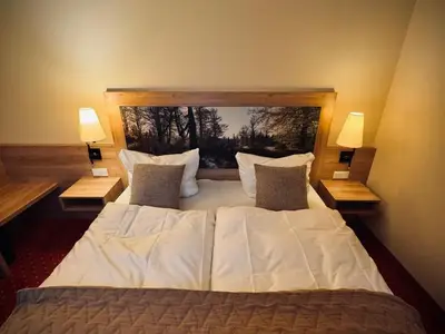 Gasthaus & Hotel Zum Kellermann