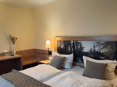 Gasthaus & Hotel Zum Kellermann