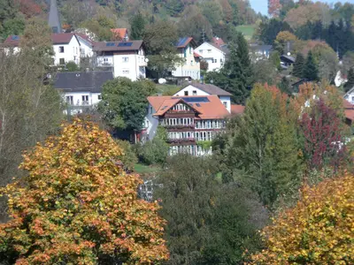 Südansicht