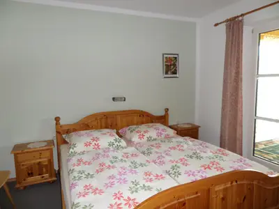 Doppelzimmer m. Wiga