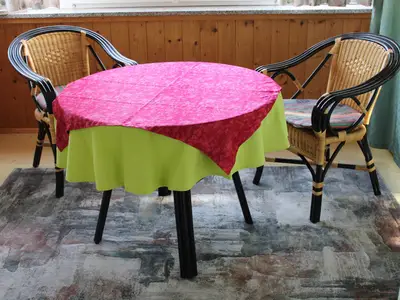 Wintergarten