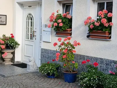 Pension Tauscher