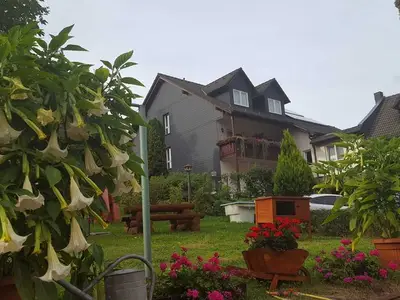 Doppelzimmer für 2 Personen in Stadt Gräfenthal 3/10