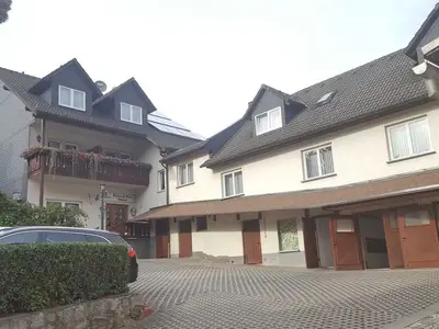 Doppelzimmer für 2 Personen in Stadt Gräfenthal 4/10