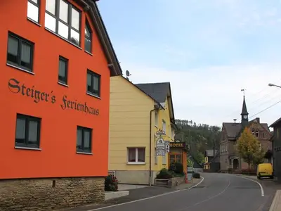Doppelzimmer für 2 Personen in Stadt Gräfenthal 5/10