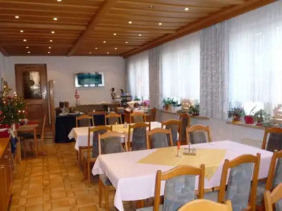 Doppelzimmer für 2 Personen in Stadt Gräfenthal 8/10