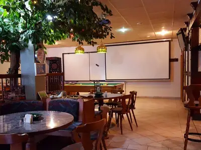 Doppelzimmer für 2 Personen in Stadt Gräfenthal 9/10