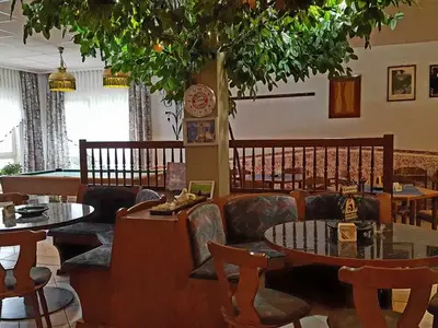 Doppelzimmer für 2 Personen in Stadt Gräfenthal 10/10