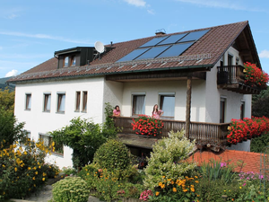 Doppelzimmer für 2 Personen in Grafenwiesen