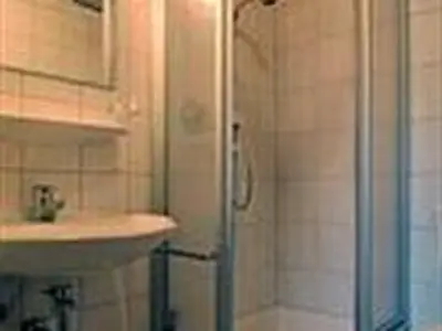 Doppelzimmer für 2 Personen in Grafenwiesen 6/7