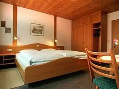 Doppelzimmer für 2 Personen in Grafenwiesen 3/10
