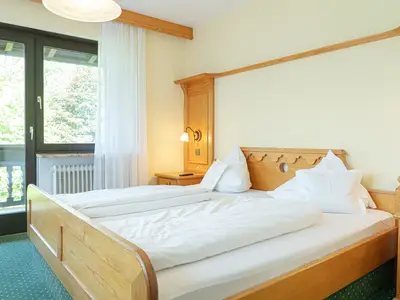 Doppelzimmer für 2 Personen in Grafling 3/6