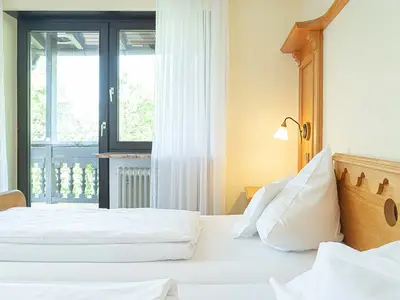 Doppelzimmer für 2 Personen in Grafling 6/6