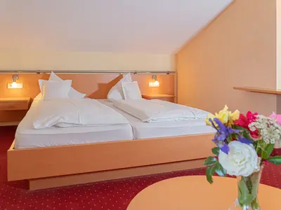 Doppelzimmer für 2 Personen in Grafling 4/5