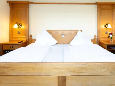 Doppelzimmer für 2 Personen in Grafling 6/10