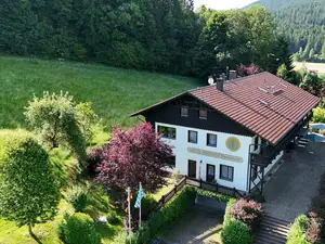 Doppelzimmer für 2 Personen in Grafling