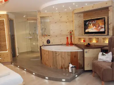 Wohlfühlzimmer Harmonie Deluxe