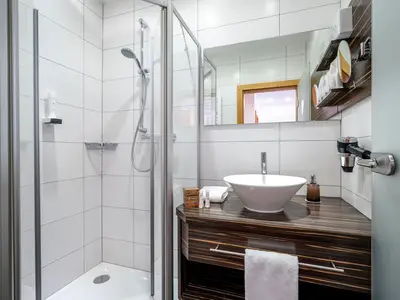 Hüttenhof ****S - Wellnesshotel & Luxus-Bergchalets