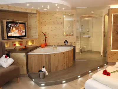 Wohlfühlzimmer Harmonie Deluxe