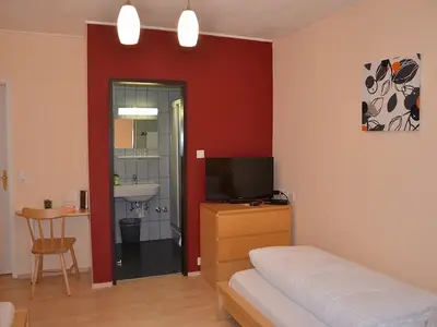 Doppelzimmer für 2 Personen (20 m²) in Gramatneusiedl 3/4