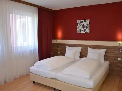 Doppelzimmer für 2 Personen (20 m²) in Gramatneusiedl 2/5