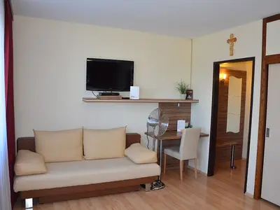 Doppelzimmer für 2 Personen (20 m²) in Gramatneusiedl 4/5