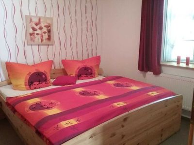 Doppelzimmer für 4 Personen in Grammendorf 3/10